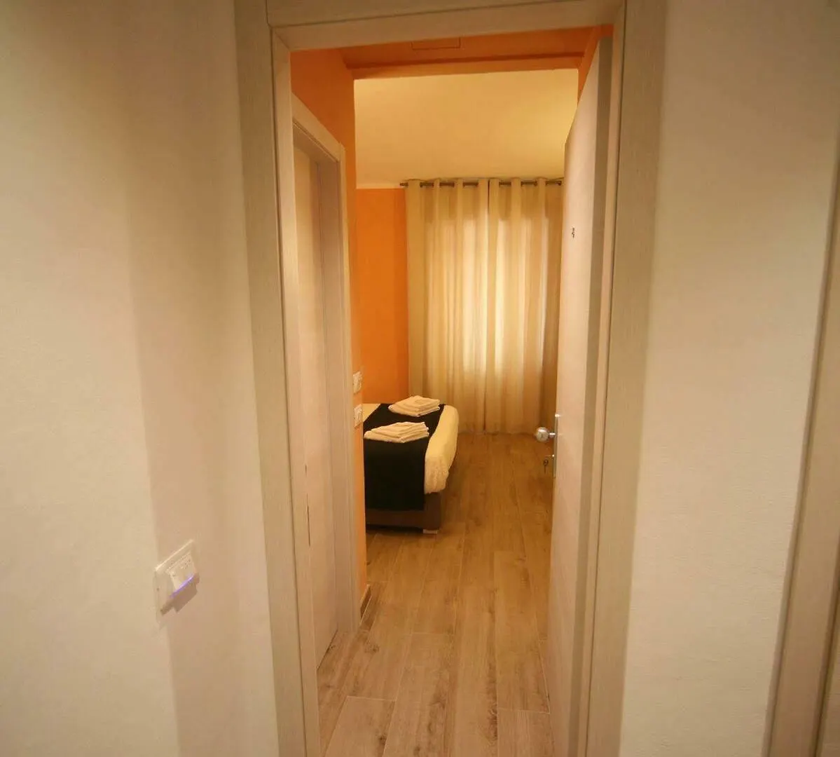 Affittacamere La Loggia De Banchi La Spezia